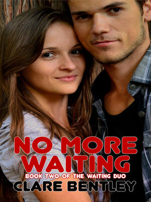 cover image of No More Waiting